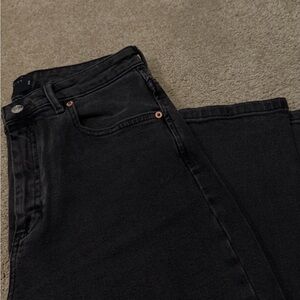 ASOS Black Women Jeans